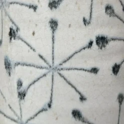 Outlet Pamono Modern Japanese Ikebana Vase, 1980