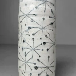 Outlet Pamono Modern Japanese Ikebana Vase, 1980