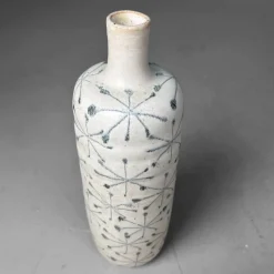 Outlet Pamono Modern Japanese Ikebana Vase, 1980