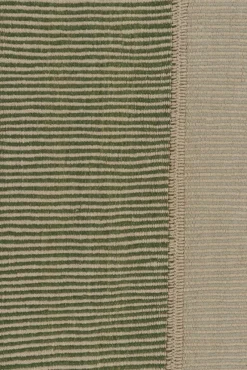 Pamono Modern Kilim Rug in Textural Stripes from R&K Principal Jahanshah Nazmiyal><noscript><img width=