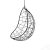 Best Pamono Modern Nest Egg Hanging Chair from Studio Stirling