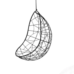 Best Pamono Modern Nest Egg Hanging Chair from Studio Stirling