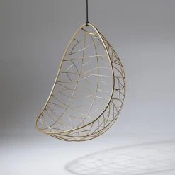 Best Pamono Modern Nest Egg Hanging Chair from Studio Stirling