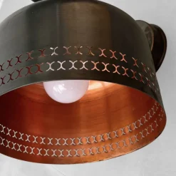 Discount Pamono Modern Outdoor Wall Lamp by Carl Thore for Granhaga Metallindustri, 1960s