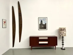 Hot Pamono Modern Scandinavian Teak Sideboard, 1970s