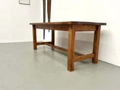 Outlet Pamono Modern Table in Pine, 1970s