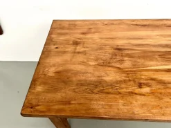 Outlet Pamono Modern Table in Pine, 1970s