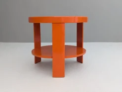 New Pamono Modern Viennese Set Thonet B 246 Chairs & T 142 Table by Josef Frank, 1930s, Set of 3