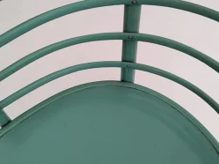 New Pamono Modern Viennese Set Thonet B 246 Chairs & T 142 Table by Josef Frank, 1930s, Set of 3