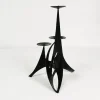 Pamono Modernist Candlestick, Germany, 1960s> Candleholders