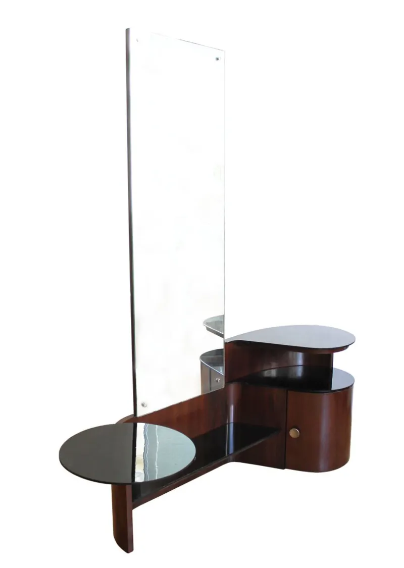 Pamono Modernist Dressing Table, 1930s> Dressing Tables