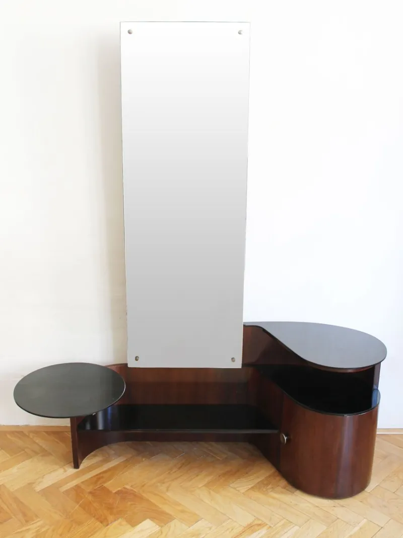 Pamono Modernist Dressing Table, 1930s> Dressing Tables