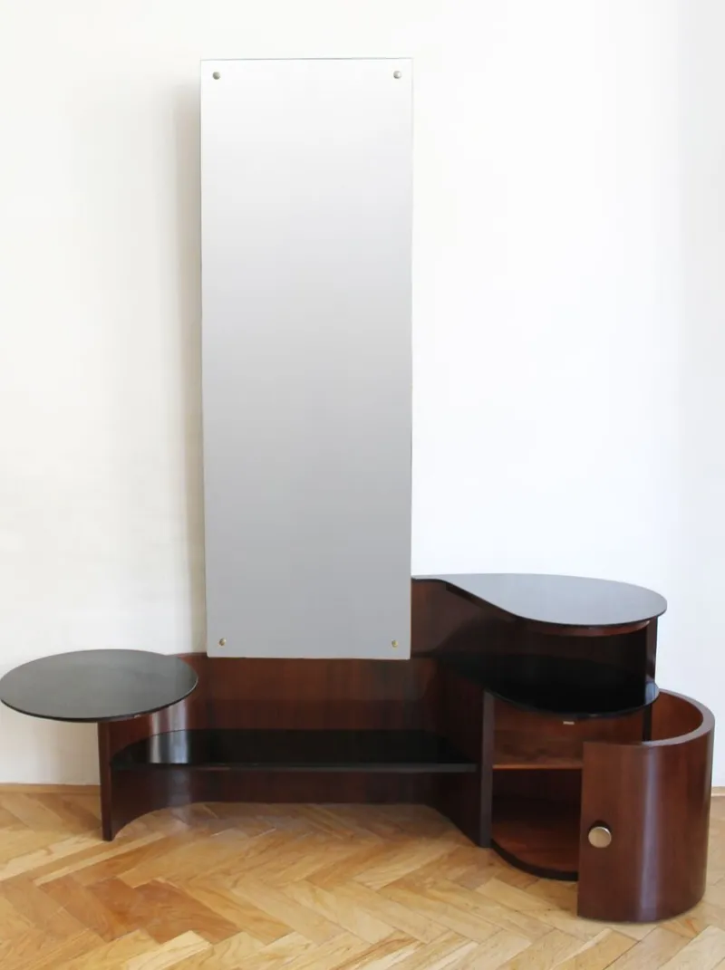 Pamono Modernist Dressing Table, 1930s> Dressing Tables