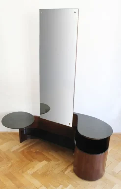 Pamono Modernist Dressing Table, 1930s><noscript><img width=