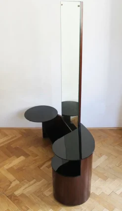 Pamono Modernist Dressing Table, 1930s><noscript><img width=