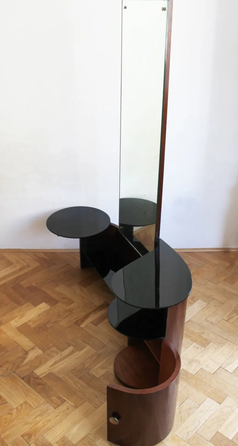 Pamono Modernist Dressing Table, 1930s> Dressing Tables