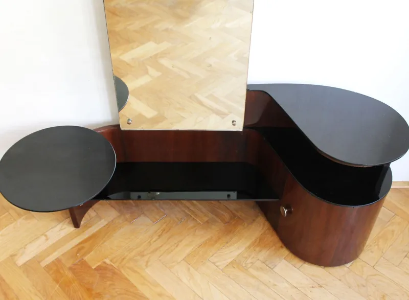 Pamono Modernist Dressing Table, 1930s> Dressing Tables
