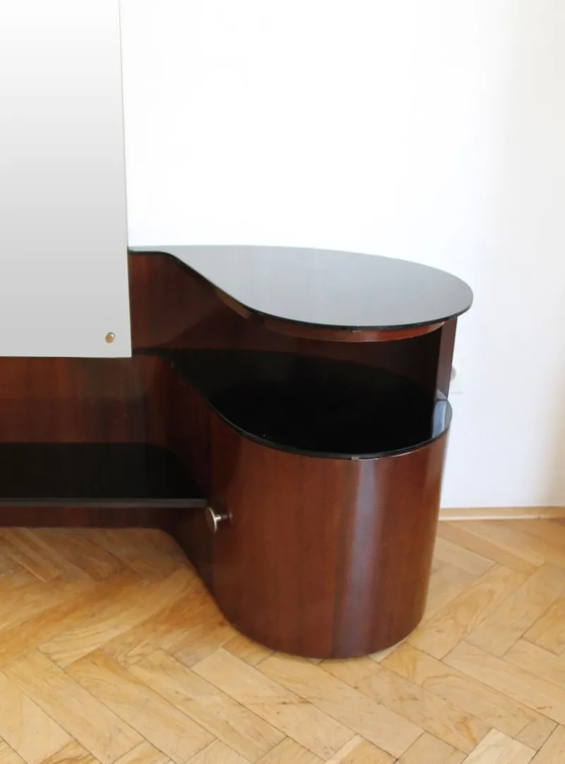 Pamono Modernist Dressing Table, 1930s> Dressing Tables