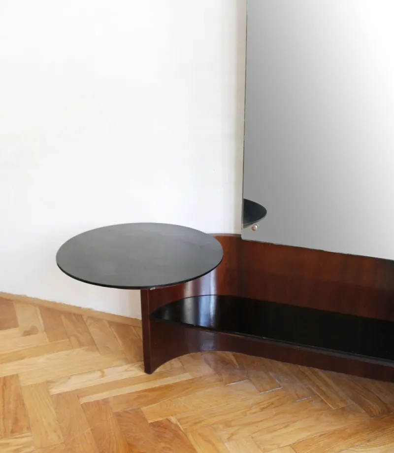Pamono Modernist Dressing Table, 1930s> Dressing Tables