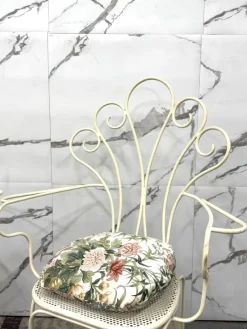 Pamono Modernist Garden Chairs by Lio Carminati, 1950s, Set of 4><noscript><img width=