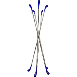New Pamono Modernist Golf Coat Stand from Miniforms, 1980s