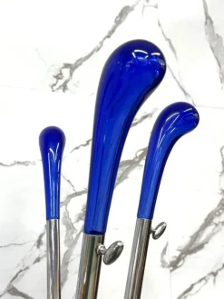 New Pamono Modernist Golf Coat Stand from Miniforms, 1980s