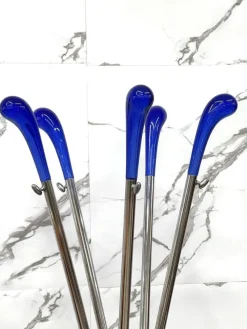 New Pamono Modernist Golf Coat Stand from Miniforms, 1980s