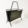 Pamono Modernist Magazine Rack, Germany, 1960s> Magazine Racks