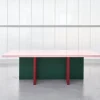Pamono Modesto Dining Table by Moritz Bannach