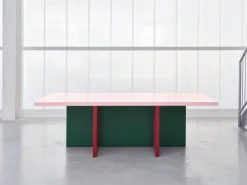 Pamono Modesto Dining Table by Moritz Bannach