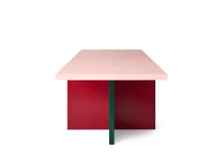 Pamono Modesto Dining Table by Moritz Bannach