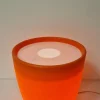 Best Pamono Modoluce Campanone Light Table, 1980s