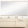 Pamono Modular Bathroom Set by J. Colombo, 1970s, Set of 3> Architectural Elements