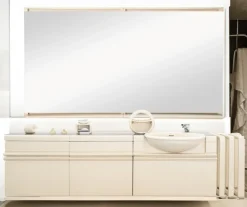 Pamono Modular Bathroom Set by J. Colombo, 1970s, Set of 3><noscript><img width=