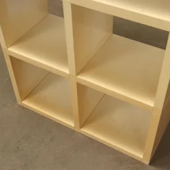 Pamono Modular Bookcase from Kartell><noscript><img width=