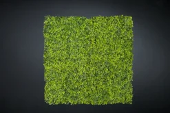 Discount Pamono Modular Boxwood Plant Mix Wall Vertical Garden Panel from VGnewtrend