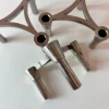 Pamono Modular Candleholder by Stoff & Nagel for BMF> Candleholders
