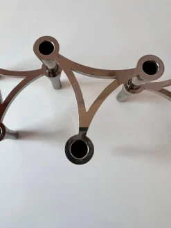 Pamono Modular Candleholder by Stoff & Nagel for BMF><noscript><img width=