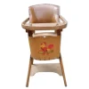 Pamono Modular High Children's Chair, 1950s> Children's Chairs