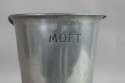 Pamono Moet Champagne Bucket, 1930s