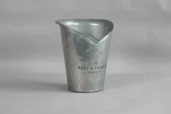 Pamono Moet Champagne Bucket, 1930s