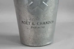 Pamono Moet Champagne Bucket, 1930s