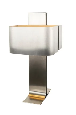 Pamono Moldavia Lamp by Fabian Pellegrinet Conte> Table Lamps
