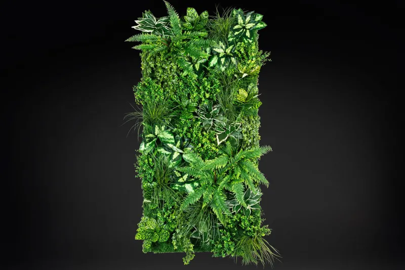 Pamono Molokai Modular Vertical Garden Panel from VGnewtrend> Decorative Objects