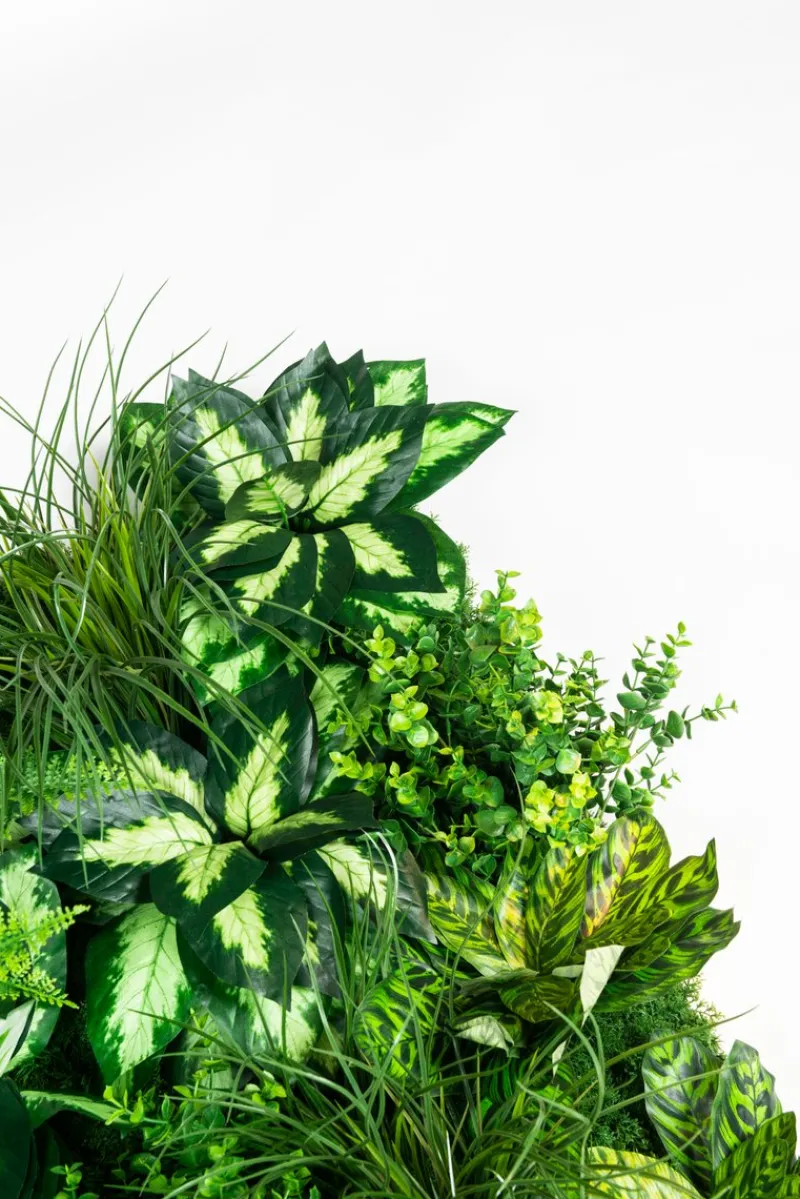 Pamono Molokai Modular Vertical Garden Panel from VGnewtrend> Decorative Objects