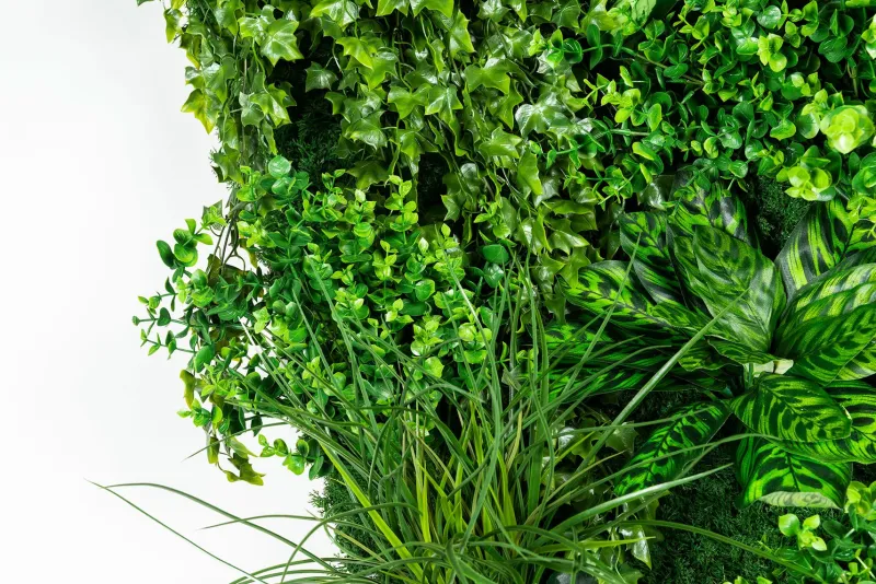 Pamono Molokai Modular Vertical Garden Panel from VGnewtrend> Decorative Objects