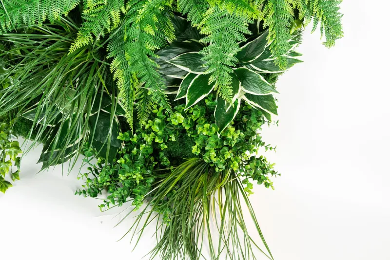 Pamono Molokai Modular Vertical Garden Panel from VGnewtrend> Decorative Objects