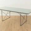Hot Pamono Moment Dining Table by Niels Gammelgaard for Ikea