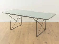 Hot Pamono Moment Dining Table by Niels Gammelgaard for Ikea