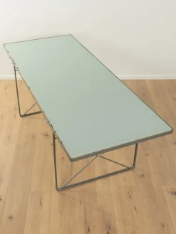 Hot Pamono Moment Dining Table by Niels Gammelgaard for Ikea